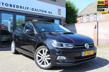 Volkswagen Polo 1.0 TSI Beats ORIG NL APPLE CAR PLAY / AIRCO beschikbaar voor biedingen