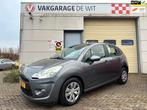 Citroen C3 1.4 Dynamique, Voorwielaandrijving, Stof, Zwart, 4 cilinders