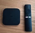 Xiaomi mi box s - android box, Audio, Tv en Foto, Mediaspelers, Ophalen of Verzenden, Zo goed als nieuw