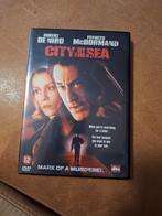 City by the Sea - Robert De Niro DVD, Cd's en Dvd's, Vanaf 12 jaar, Ophalen of Verzenden, Zo goed als nieuw, Drama