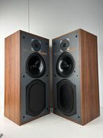 Kef Carlton 2 Speaker Set - Lees, Overige merken, Front, Rear of Stereo speakers, Gebruikt, Ophalen of Verzenden