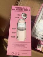 Voedingsfles met constante temperatuur, Kinderen en Baby's, Ophalen, Zo goed als nieuw, Flessen- of potjesverwarmer