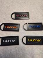 Gilera Runner sleutel hangers, Ophalen of Verzenden