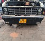 Brute groffe grote bumper Chevy Van g10 g20 g30, Auto-onderdelen, Ophalen, Gebruikt, Voor, Bumper