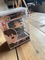 Funko Levi 235, Ophalen of Verzenden, Zo goed als nieuw