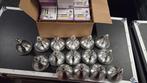 23x Philips master led spot par38 875 lumen 2700k, Ophalen, Zo goed als nieuw, Led-lamp