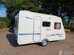 Caravelair Antare Luxe 390 * lichtgewicht * (bj 2006), Bedrijf, 500 - 750 kg, Caravelair