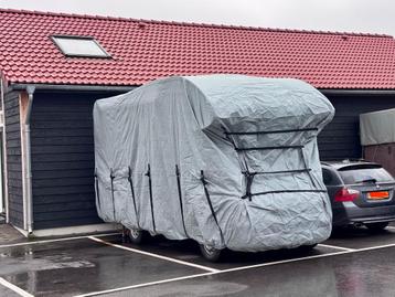 HTD Camperhoes 600 x 240 cm (alkoof) beschikbaar voor biedingen