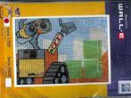 Cado sale wall.e (fijn) voorbedrukt borduurpakket, 1700, Hobby en Vrije tijd, Borduren en Borduurmachines, Ophalen of Verzenden