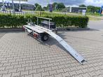 Shorty motortrailer ideaal achter camper, compact model!, Nieuw