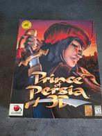 Prince of Persia 3D - PC Game, Spelcomputers en Games, Games | Pc, Avontuur en Actie, Gebruikt, 1 speler, Ophalen of Verzenden