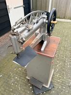 Adler 30-1, Ophalen, Gebruikt, Naaimachine, Overige merken