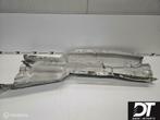 Hitteschild uitlaat tunnel BMW M3 E46 S54 51487893366, Auto-onderdelen, Gebruikt, Ophalen of Verzenden, BMW, BMW