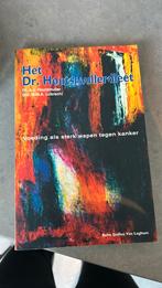 A.J. Houtsmuller - Het Dr. Houtsmullerdieet, Ophalen of Verzenden, Zo goed als nieuw, A.J. Houtsmuller