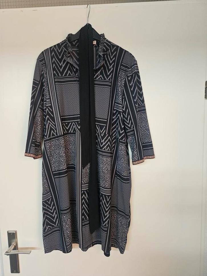 Studio Anneloes Tuniek XL - Zo Goed Als Nieuw, Kleding | Dames, Blouses en Tunieken, Zo goed als nieuw, Maat 46/48 (XL) of groter