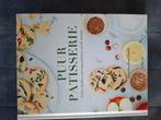 Puur patisserie kookboek, Ophalen of Verzenden, Zo goed als nieuw, Taart, Gebak en Desserts, Gezond koken