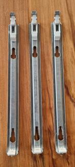 CV  J beugel 3 x 50 cm, 30 tot 80 cm, Radiator, Minder dan 60 cm, Ophalen of Verzenden