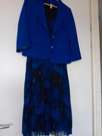Blazer en japon als set. Samen gekocht,voordeliger., Ophalen of Verzenden, Zo goed als nieuw