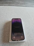 IPhone 14 Pro 256 GB, 256 GB, IPhone 14 Pro, Zwart, Ophalen of Verzenden