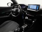 Peugeot 2008 1.2 PureTech 130 PK Automaat Allure | CAMERA |, Gebruikt, Zwart, 1199 cc, Met garantie (alle)