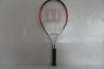 kinder tennisracket van Wilson roger federer 25 L=00, L00, Ophalen of Verzenden, Zo goed als nieuw, Wilson