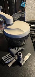 Handige Tupperware Turbo chef, Ophalen of Verzenden, Gebruikt