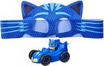 PJ Masks: Voertuig met Masker: Catboy, ., Nieuw, Ophalen of Verzenden, .