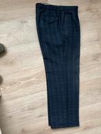Heren broek, ruitmotief., Kleding | Heren, Broeken en Pantalons, Ophalen of Verzenden, Gedragen, Maat 52/54 (L), C&A