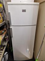 Koel-vries combi AEG Santos 140 hoog, Witgoed en Apparatuur, Koelkasten en IJskasten, Ophalen, 150 tot 200 liter, Gebruikt, 120 tot 140 cm