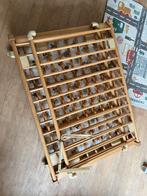 Baby/kinder box, Kinderen en Baby's, Boxen, Ophalen, Gebruikt, Rechthoekig, Wieltjes
