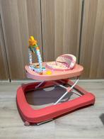 Loopstoel Tryco, Kinderen en Baby's, Wipstoeltjes, Ophalen, Zo goed als nieuw