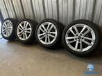 6mm! Originele Audi A3 8Y 17 inch velgen 5x112 winterbanden