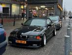 DIKKE BMW E36 325i BMW Cabrio M Paket INRUIL RAPTOR 700r, Achterwielaandrijving, Zwart, 192 pk, Zwart