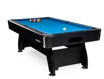 Pooltafel BuckShot Blackmagic 7ft Ball beschikbaar voor biedingen