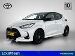 Toyota Yaris 1.5 Hybrid Executive (bj 2023, automaat), 12 maanden, 450 kg, Gebruikt, 1490 cc