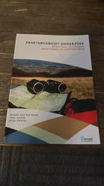 Paul Jansen - Praktijkgericht onderzoek, Ophalen of Verzenden, Zo goed als nieuw, Paul Jansen; Josje Dikkers; Mandy van der Velde