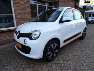 Renault Twingo 1.0 SCe Expression Airco 5 Deurs beschikbaar voor biedingen
