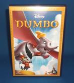 Disney Dumbo (DVD) *Special Edition*, Alle leeftijden, Verzenden, Gebruikt, Tekenfilm