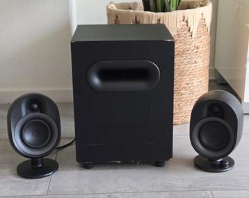 Steelseries Arena 7 Speaker set met subwoofer beschikbaar voor biedingen