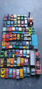 Matchbox modelauto's, Ophalen of Verzenden, Gebruikt, Auto