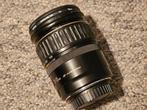 Canon ef 28 135 lens, Ophalen of Verzenden, Zo goed als nieuw, Macrolens