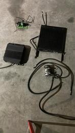 airco unit, Ophalen, Minder dan 60 m³, 3 snelheden of meer, Zo goed als nieuw