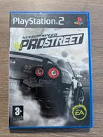 Need for Speed Prostreet voor de PlayStation 2, Spelcomputers en Games, Games | Sony PlayStation 2, 1 speler, Racen en Vliegen