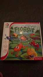 Spelletje froggit, Ophalen, Zo goed als nieuw