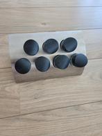 brabantia kruidenrek kruidenpotjes, Huis en Inrichting, Ophalen of Verzenden, Zo goed als nieuw