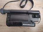 Nordmende Retro Videocamera - VHS-C, Audio, Tv en Foto, Videocamera's Analoog, Ophalen of Verzenden, VHS-C of SVHS-C, Camera