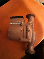 Nefit circulatiepomp 3 standen - Werkend gedemonteerd, Ophalen of Verzenden, Gebruikt