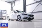 Seat Leon 1.4 TSI eHybrid PHEV FR Business Intense | Camera, Stof, Gebruikt, Leon, Wit