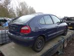 Buitenspiegel rechts van een Renault Megane, Auto-onderdelen, Ophalen of Verzenden, 3 maanden garantie, Gebruikt, Renault