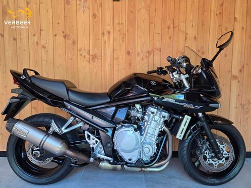 SUZUKI GSF 1250 SA GSF1250 GSF-1250 Rijklaar! Leovince, Motoren, Motoren | Suzuki, Bedrijf, Sport, meer dan 35 kW, 4 cilinders